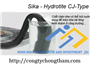 Sika - Hydrotite CJ-Type